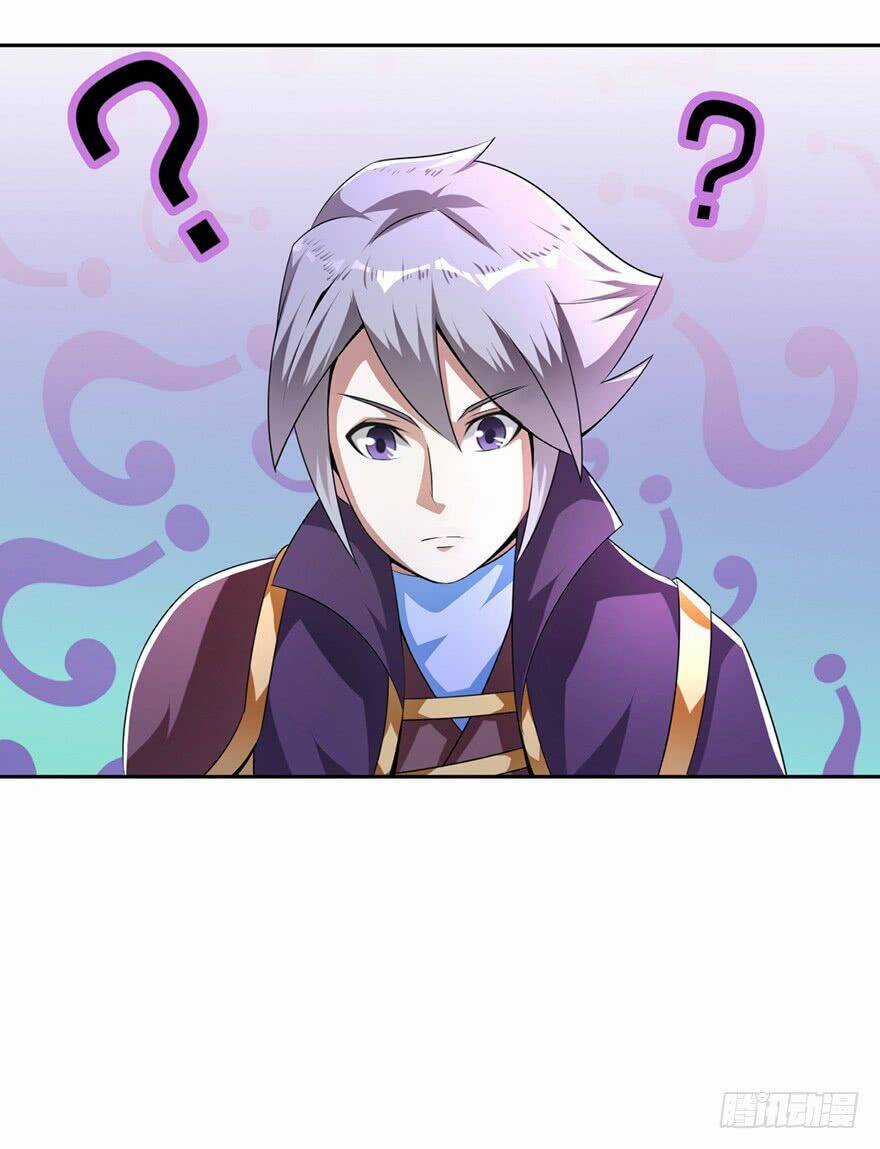 Bí Cảnh Thất Lạc Chapter 9 trang 28