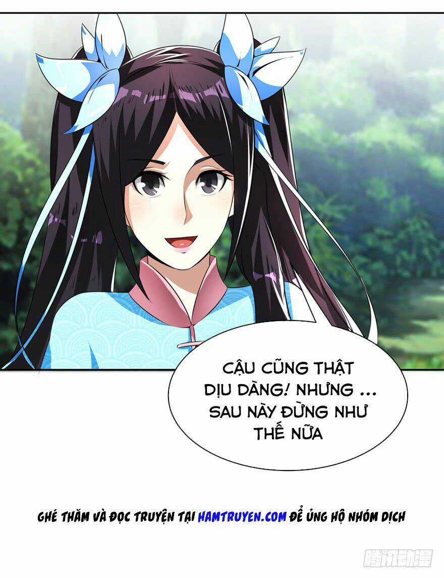 Bí Cảnh Thất Lạc Chapter 9 trang 29