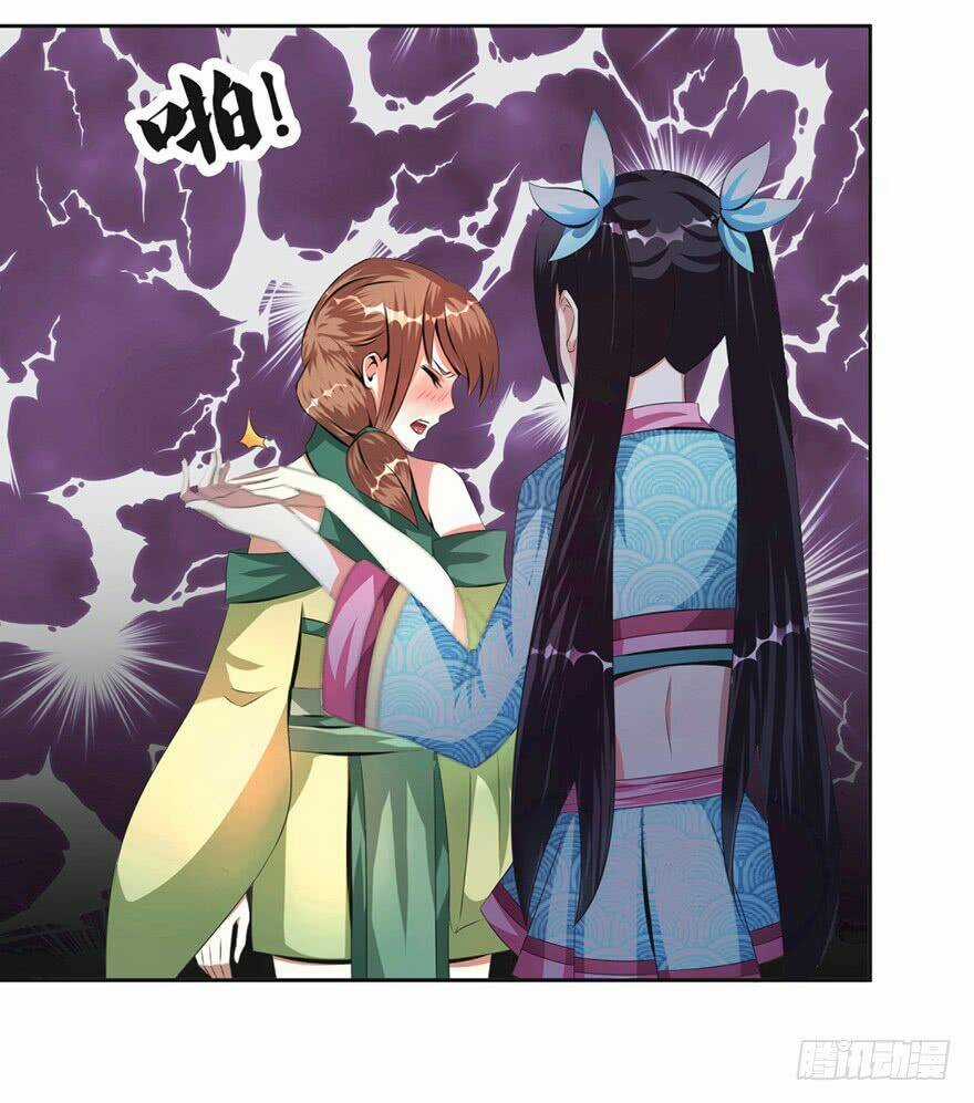 Bí Cảnh Thất Lạc Chapter 9 trang 4