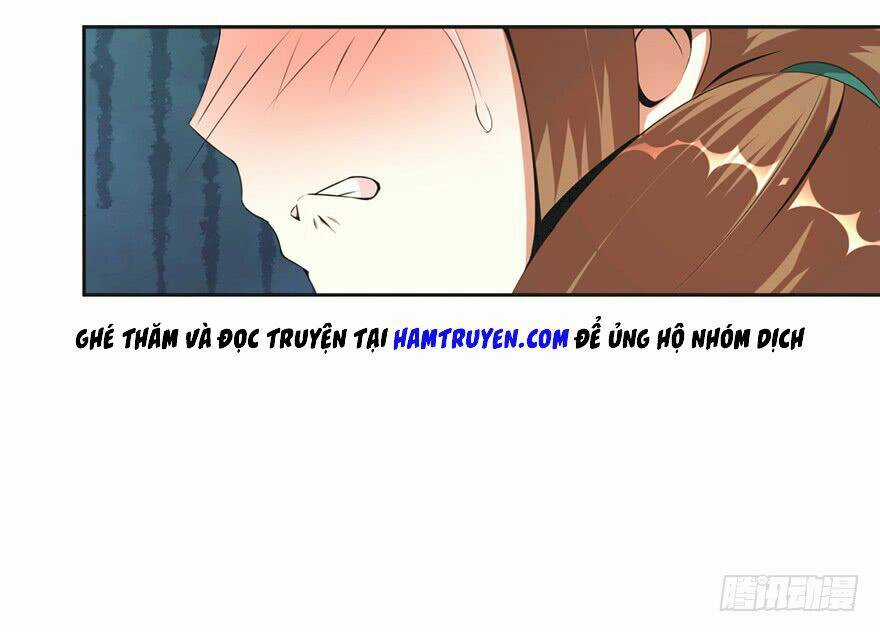 Bí Cảnh Thất Lạc Chapter 9 trang 7