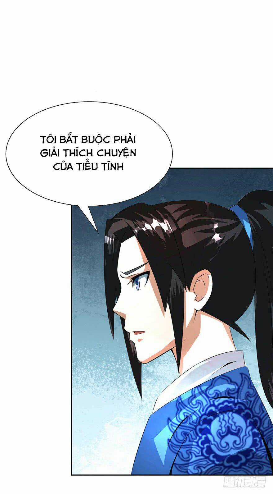 Bí Cảnh Thất Lạc Chapter 9 trang 9