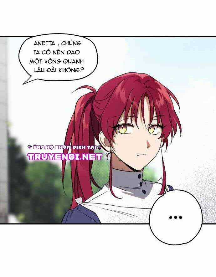 Bị Che Khuất Bởi Mặt Trời Lặn Chapter 11 trang 11