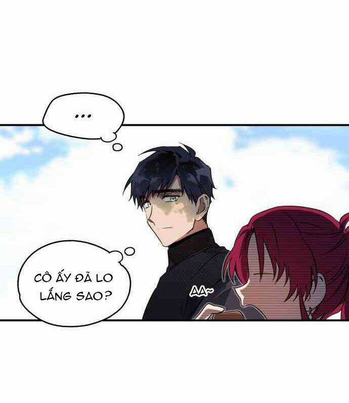 Bị Che Khuất Bởi Mặt Trời Lặn Chapter 11 trang 24