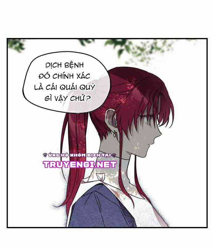 Bị Che Khuất Bởi Mặt Trời Lặn Chapter 11 trang 29