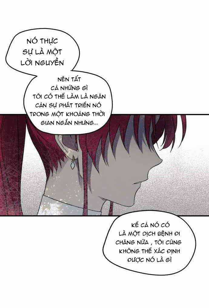 Bị Che Khuất Bởi Mặt Trời Lặn Chapter 11 trang 30
