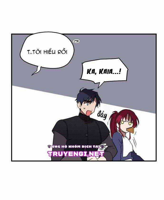 Bị Che Khuất Bởi Mặt Trời Lặn Chapter 11 trang 41