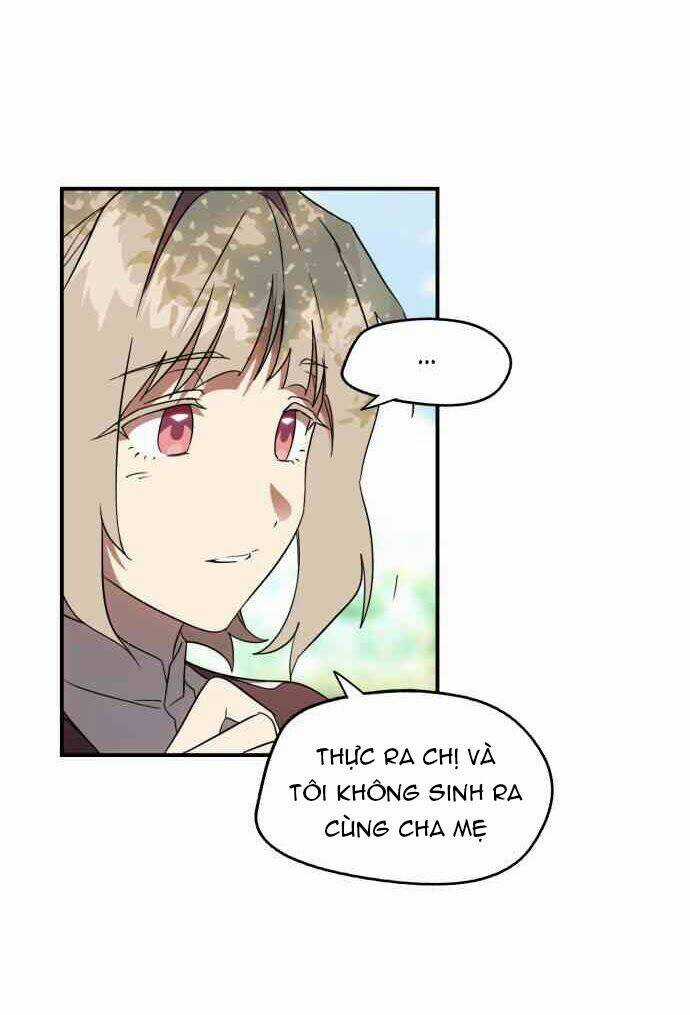 Bị Che Khuất Bởi Mặt Trời Lặn Chapter 11 trang 44