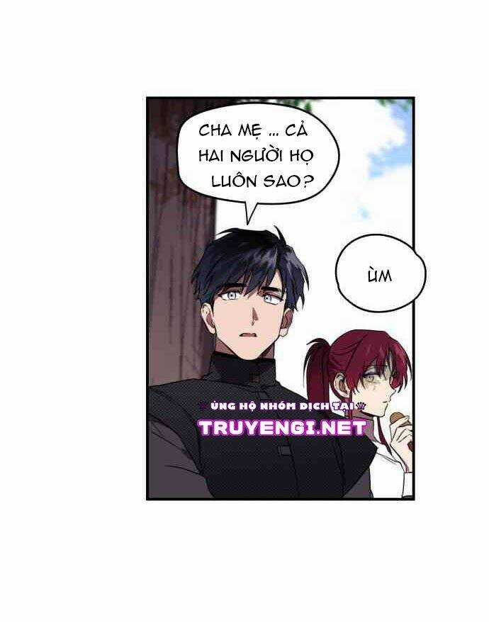 Bị Che Khuất Bởi Mặt Trời Lặn Chapter 11 trang 45