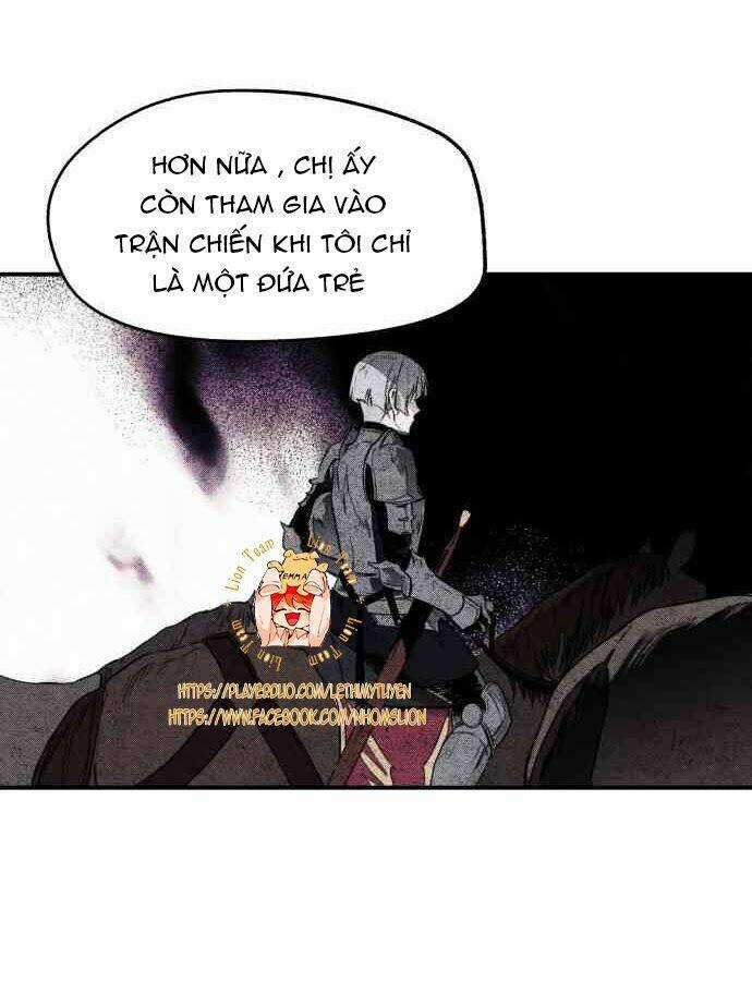 Bị Che Khuất Bởi Mặt Trời Lặn Chapter 11 trang 47