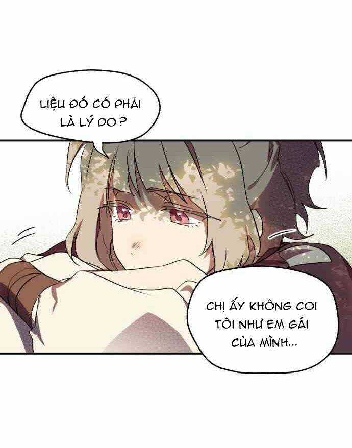 Bị Che Khuất Bởi Mặt Trời Lặn Chapter 11 trang 48