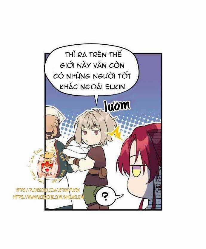 Bị Che Khuất Bởi Mặt Trời Lặn Chapter 11 trang 5
