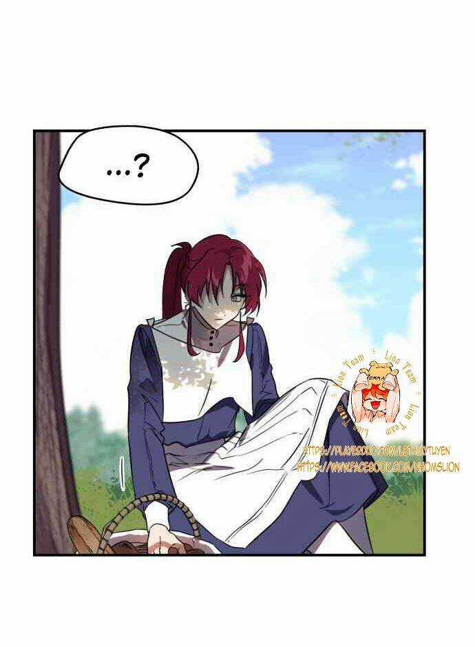 Bị Che Khuất Bởi Mặt Trời Lặn Chapter 11 trang 51