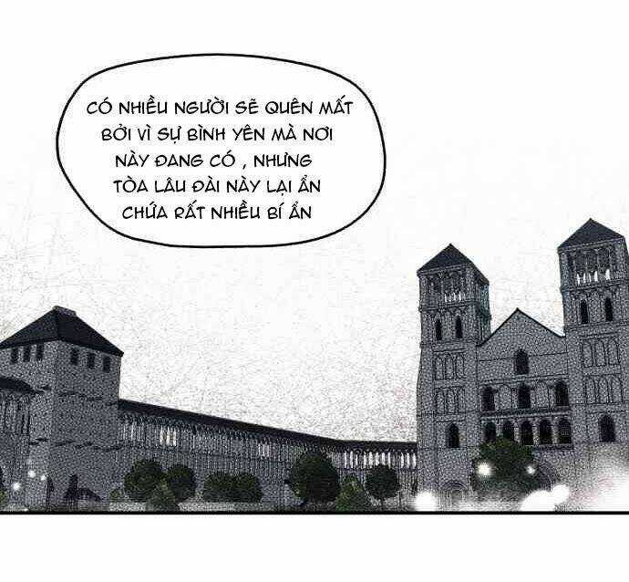 Bị Che Khuất Bởi Mặt Trời Lặn Chapter 11 trang 52