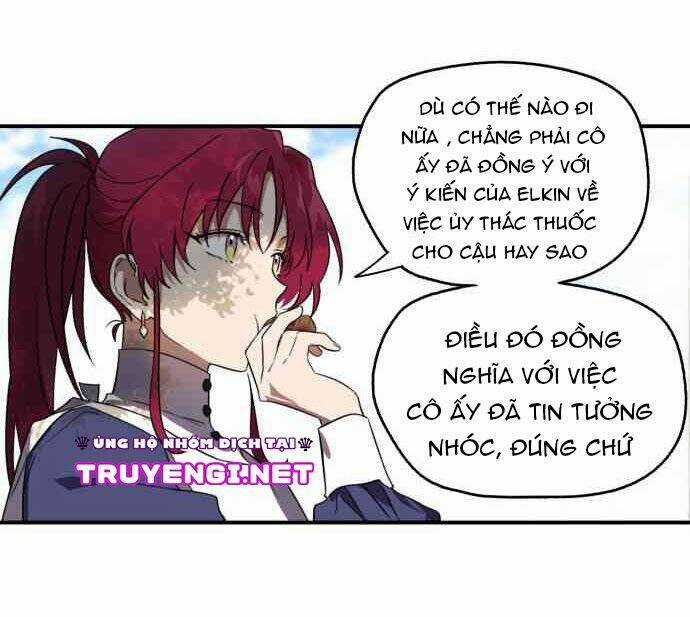 Bị Che Khuất Bởi Mặt Trời Lặn Chapter 11 trang 53