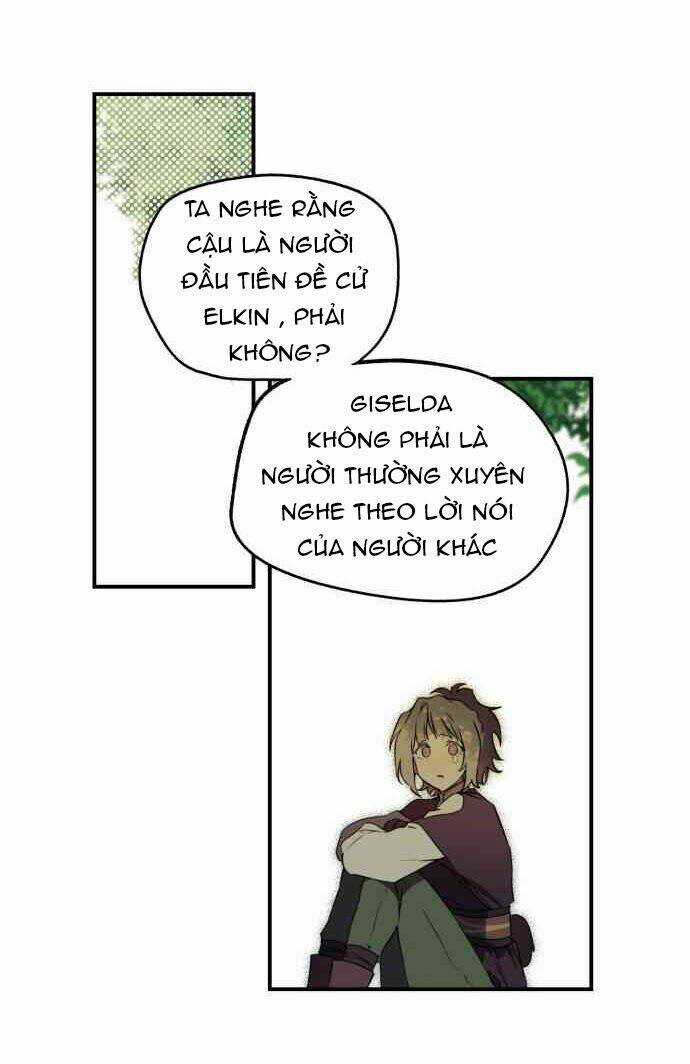 Bị Che Khuất Bởi Mặt Trời Lặn Chapter 11 trang 54
