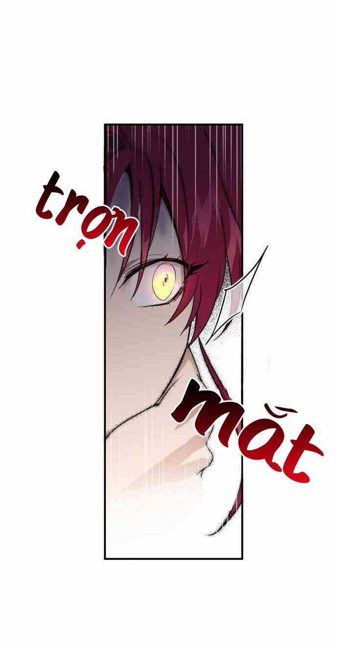 Bị Che Khuất Bởi Mặt Trời Lặn Chapter 11 trang 60