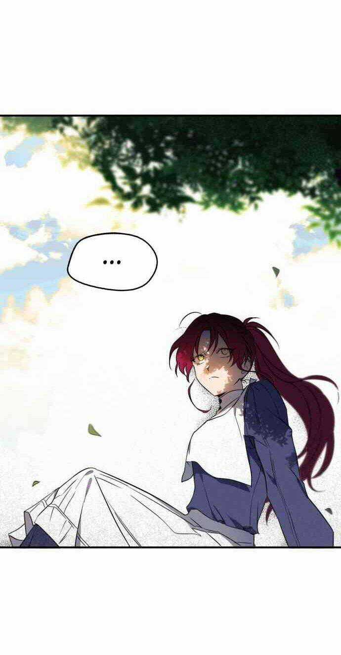 Bị Che Khuất Bởi Mặt Trời Lặn Chapter 11 trang 62