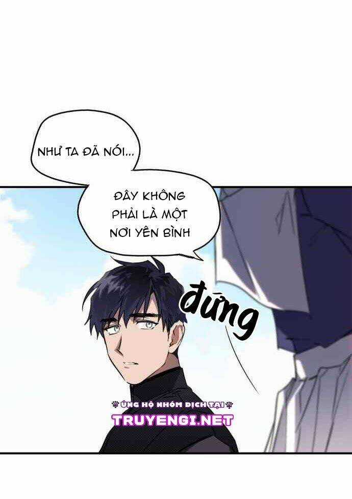 Bị Che Khuất Bởi Mặt Trời Lặn Chapter 11 trang 63