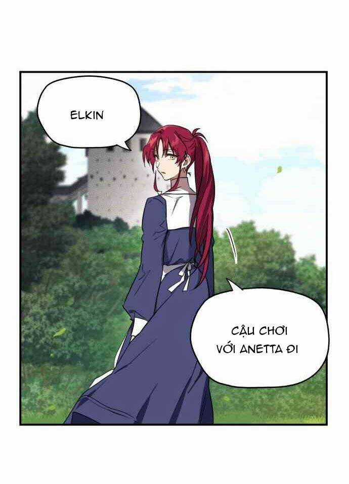 Bị Che Khuất Bởi Mặt Trời Lặn Chapter 11 trang 64