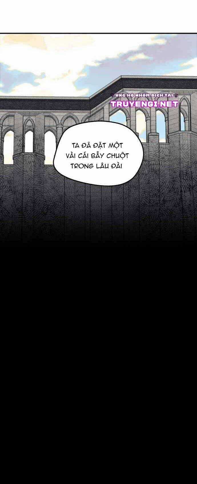 Bị Che Khuất Bởi Mặt Trời Lặn Chapter 11 trang 67