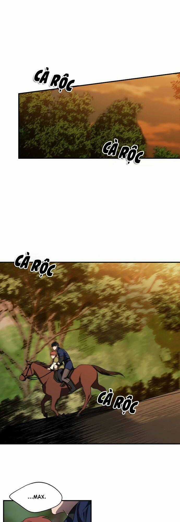 Bị Che Khuất Bởi Mặt Trời Lặn Chapter 24 trang 1
