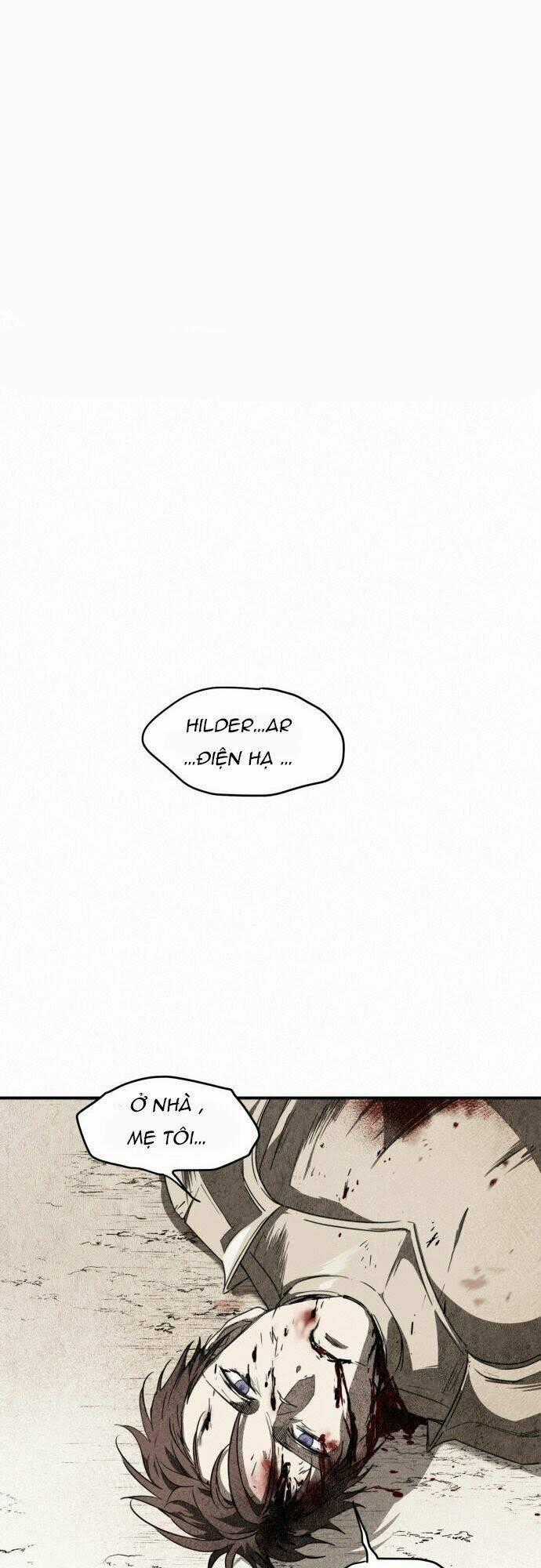 Bị Che Khuất Bởi Mặt Trời Lặn Chapter 30 trang 1