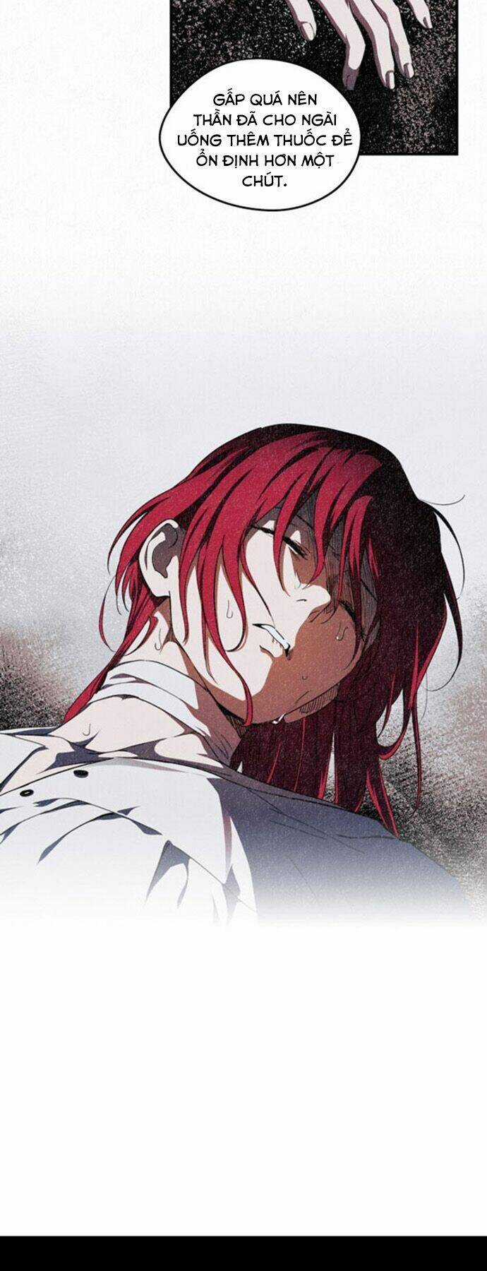 Bị Che Khuất Bởi Mặt Trời Lặn Chapter 50 trang 13