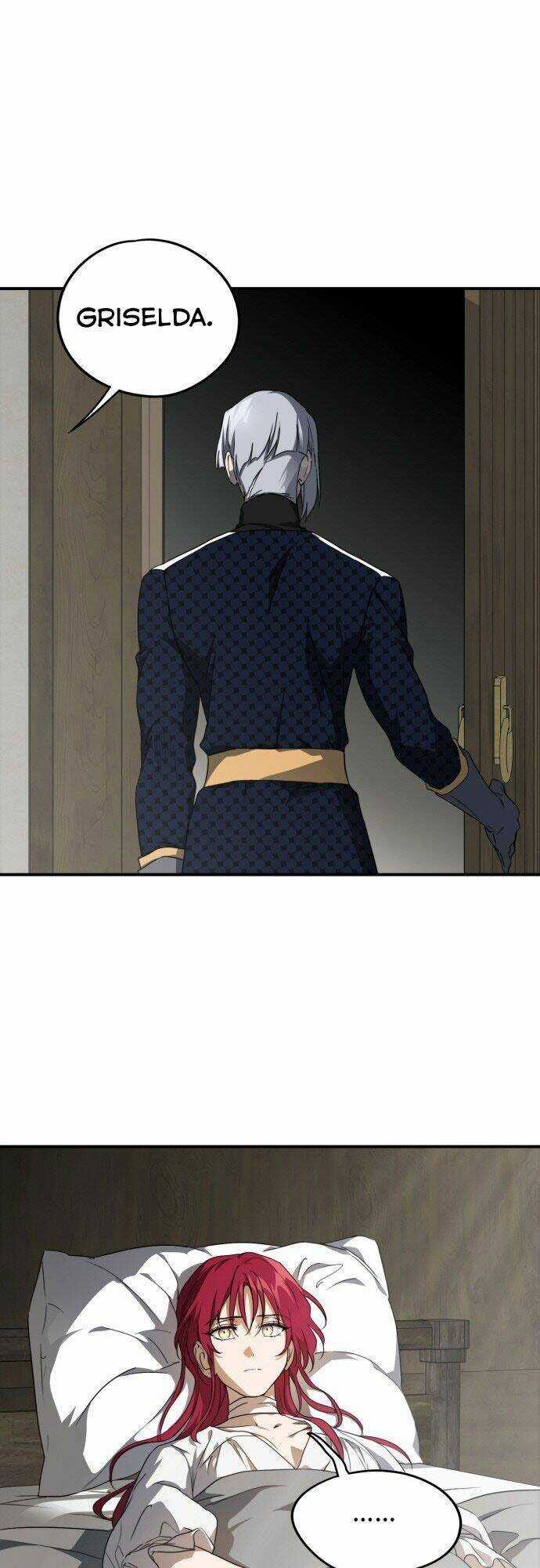 Bị Che Khuất Bởi Mặt Trời Lặn Chapter 50 trang 17