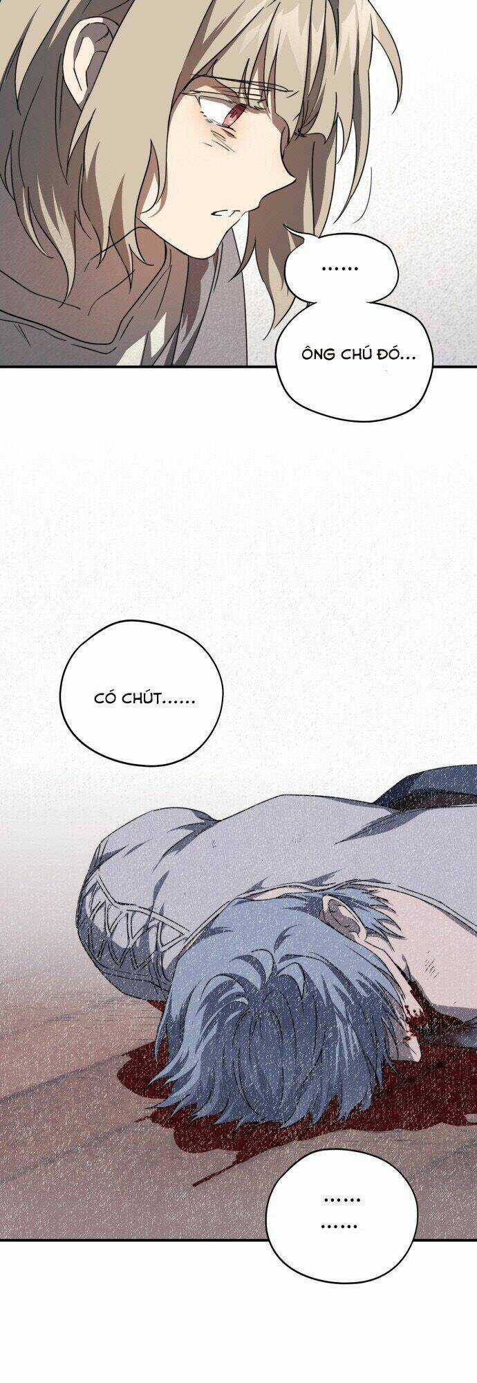 Bị Che Khuất Bởi Mặt Trời Lặn Chapter 50 trang 29