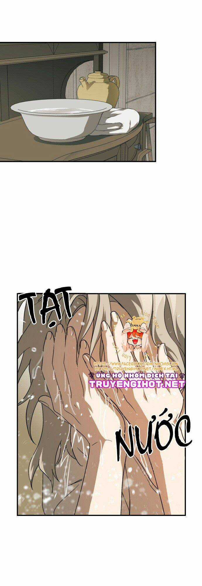 Bị Che Khuất Bởi Mặt Trời Lặn Chapter 50 trang 3