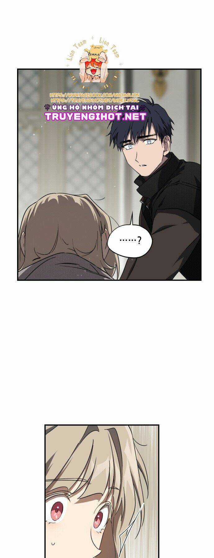 Bị Che Khuất Bởi Mặt Trời Lặn Chapter 50 trang 30