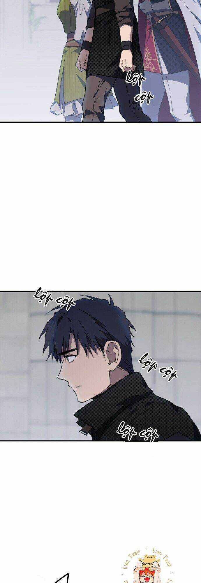 Bị Che Khuất Bởi Mặt Trời Lặn Chapter 50 trang 43