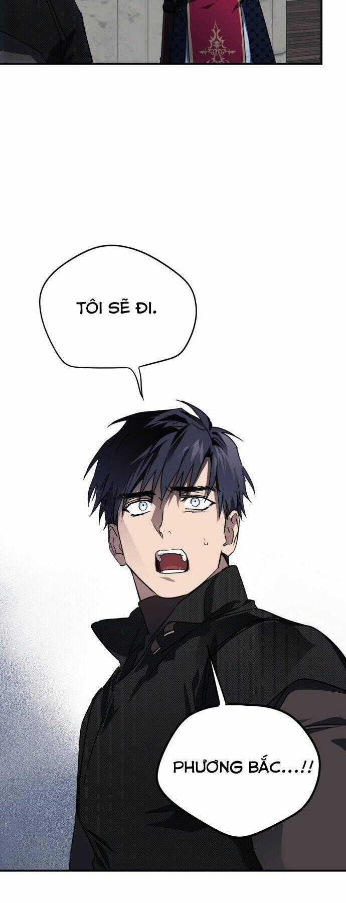 Bị Che Khuất Bởi Mặt Trời Lặn Chapter 50 trang 45