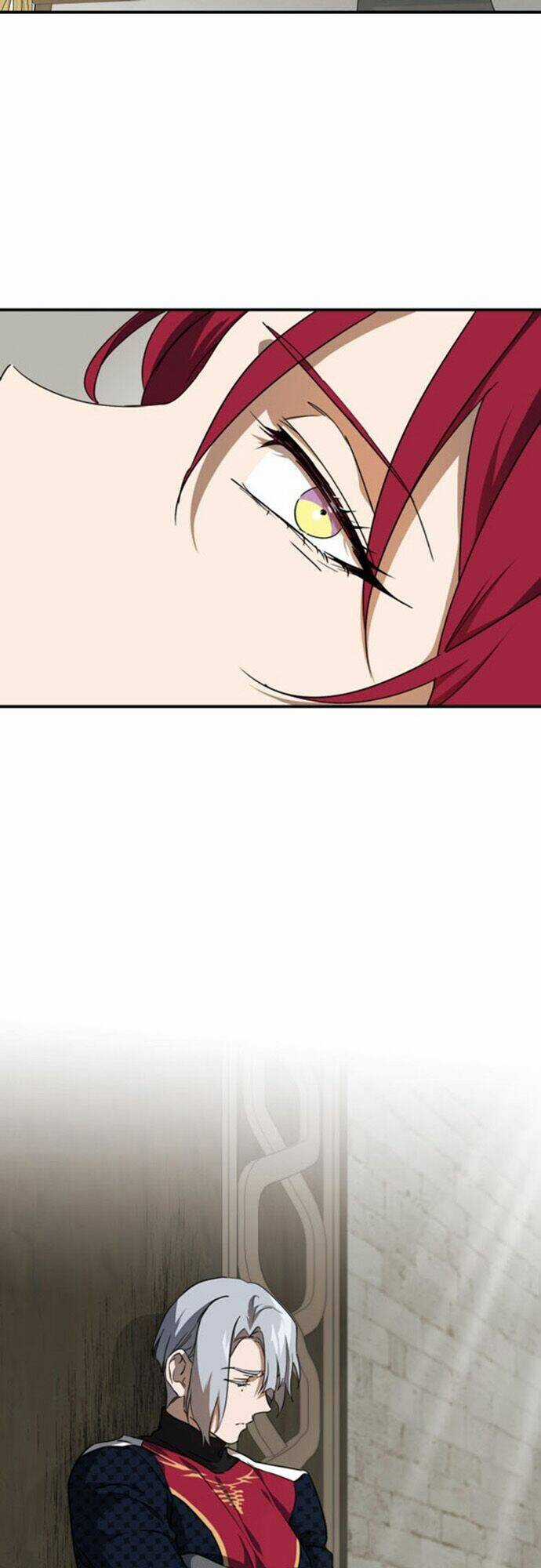 Bị Che Khuất Bởi Mặt Trời Lặn Chapter 50 trang 9