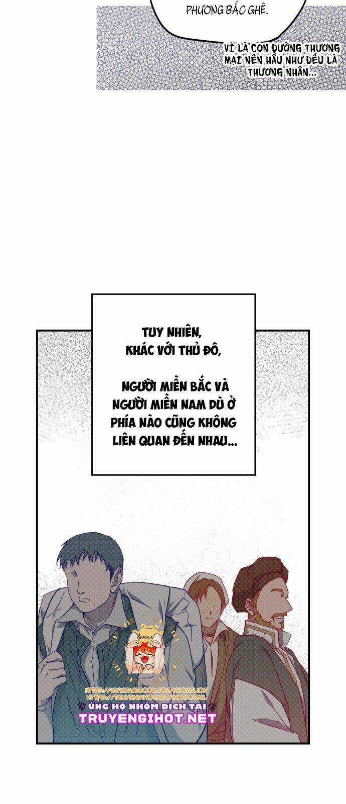Bị Che Khuất Bởi Mặt Trời Lặn Chapter 64 trang 11