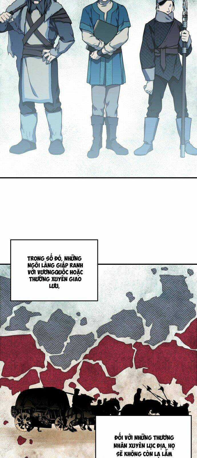 Bị Che Khuất Bởi Mặt Trời Lặn Chapter 64 trang 13