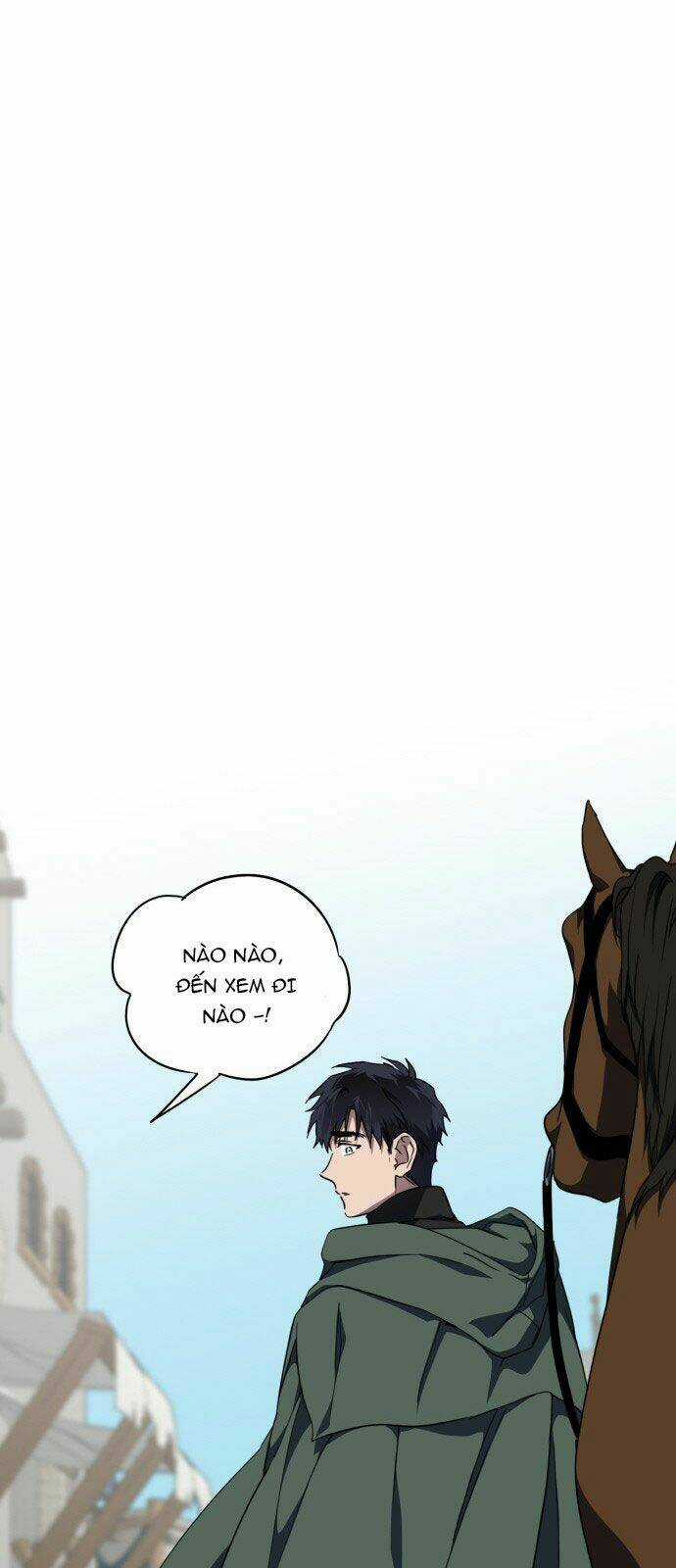 Bị Che Khuất Bởi Mặt Trời Lặn Chapter 64 trang 16
