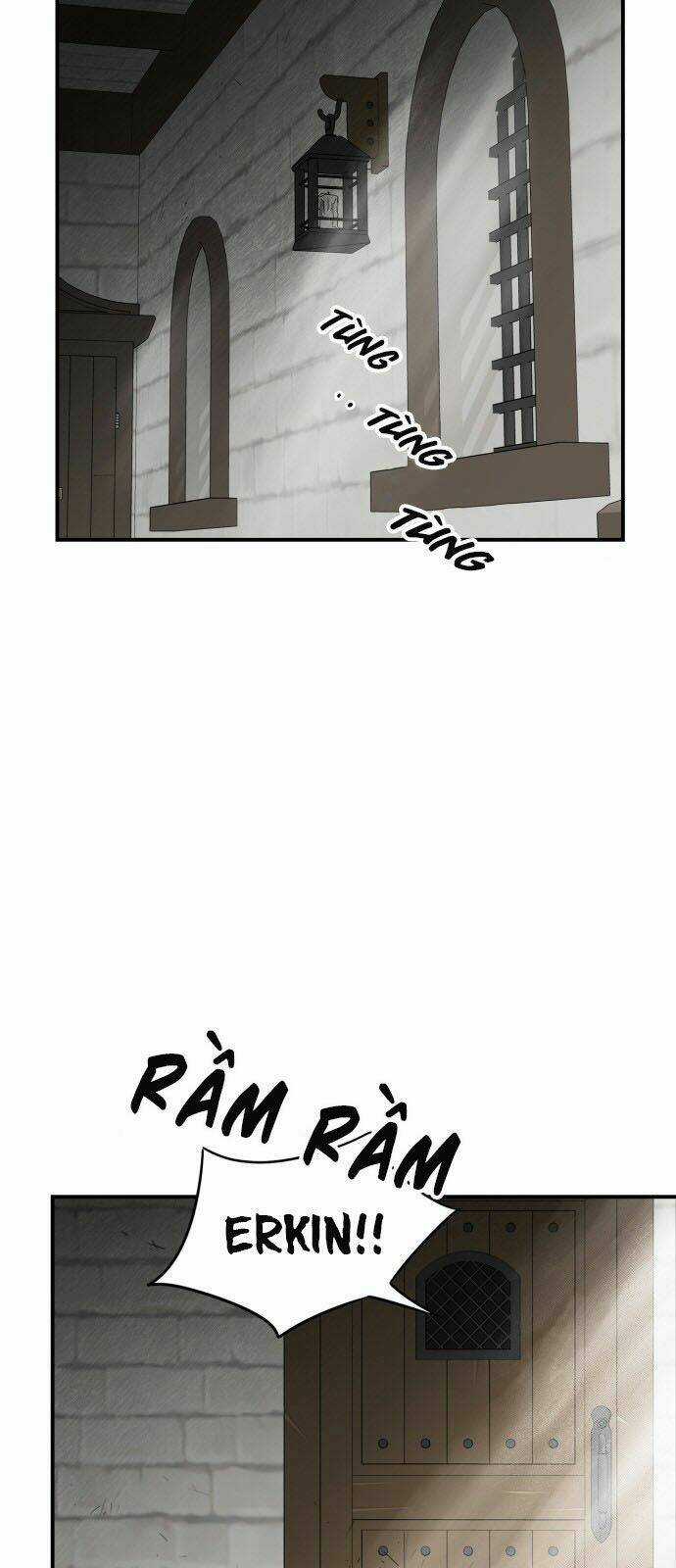 Bị Che Khuất Bởi Mặt Trời Lặn Chapter 64 trang 2