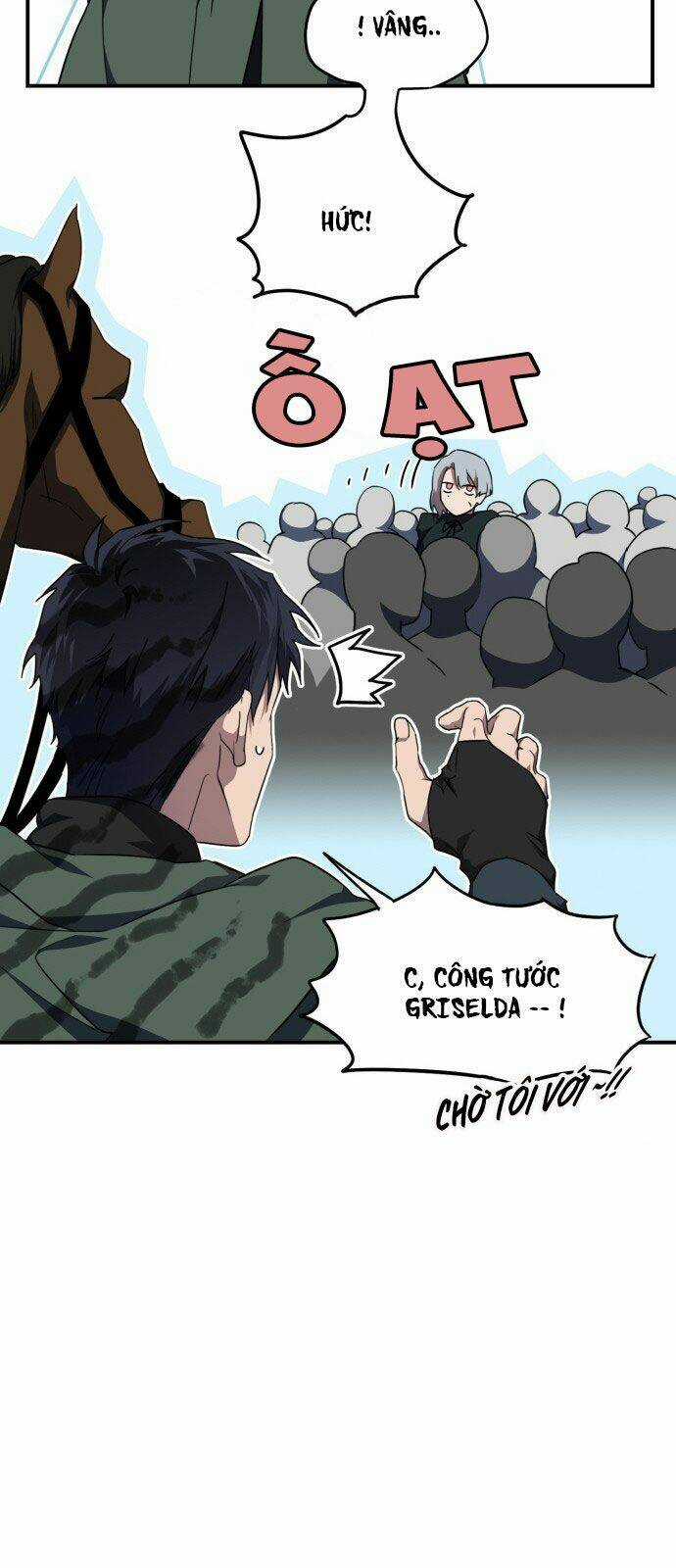Bị Che Khuất Bởi Mặt Trời Lặn Chapter 64 trang 21