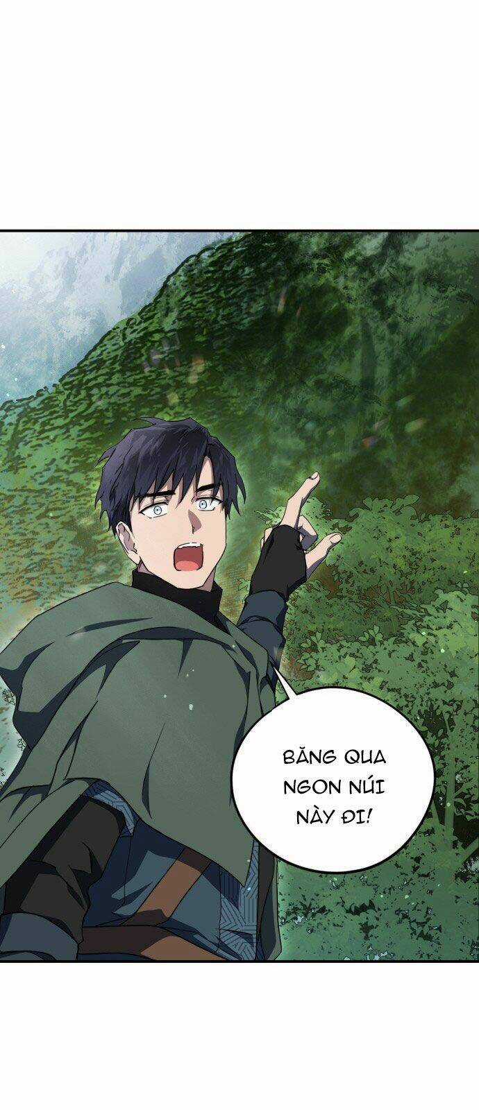 Bị Che Khuất Bởi Mặt Trời Lặn Chapter 64 trang 30