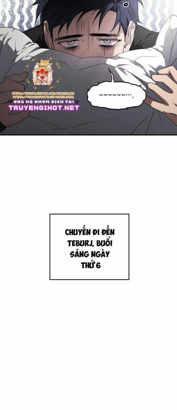 Bị Che Khuất Bởi Mặt Trời Lặn Chapter 64 trang 4