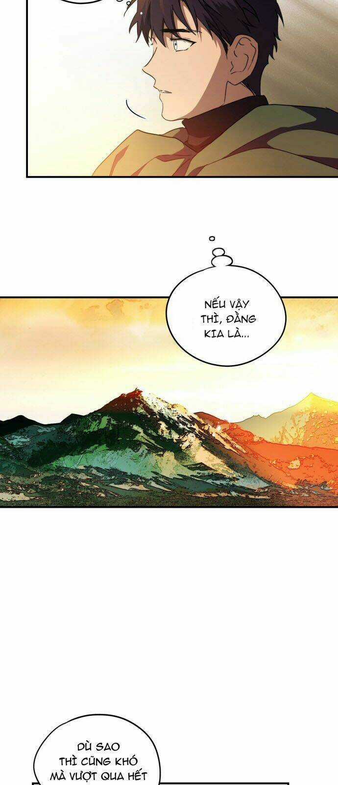 Bị Che Khuất Bởi Mặt Trời Lặn Chapter 64 trang 48