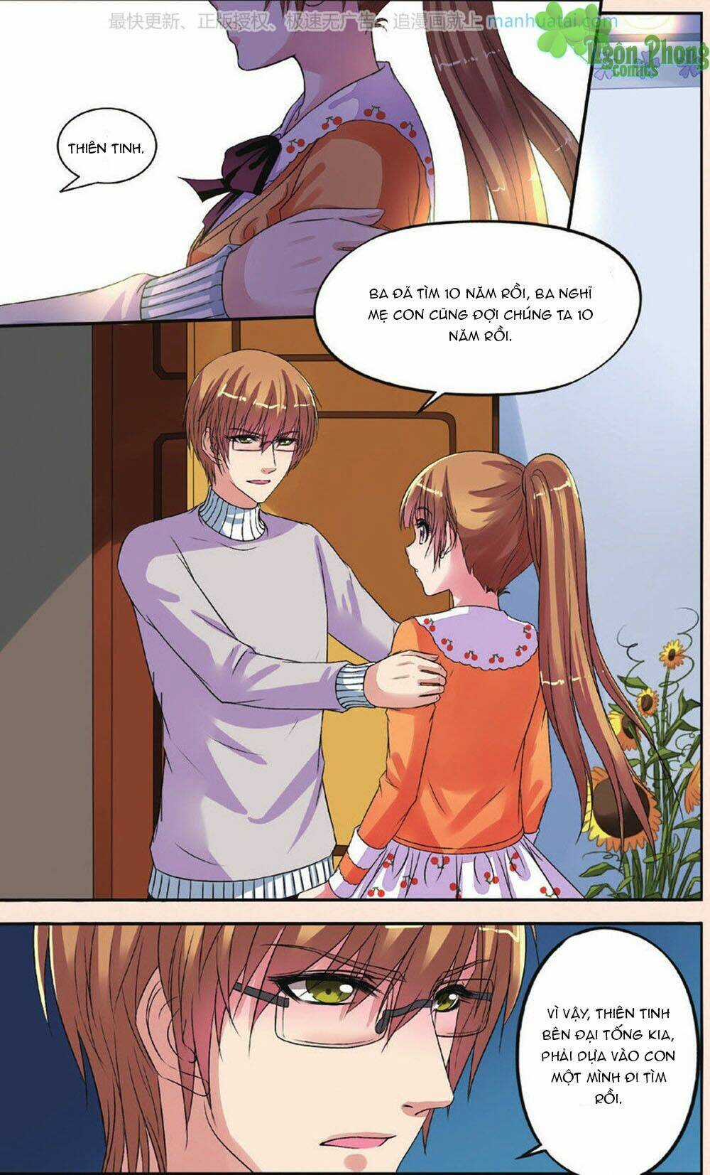 Bỉ Chi Thiên Niên Chapter 26 trang 13