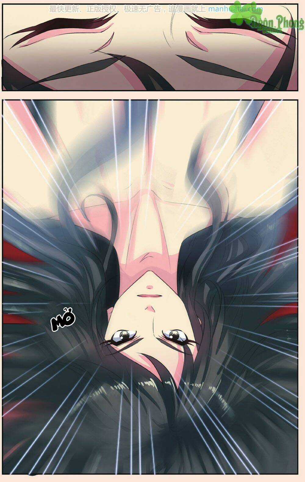 Bỉ Chi Thiên Niên Chapter 41 trang 4