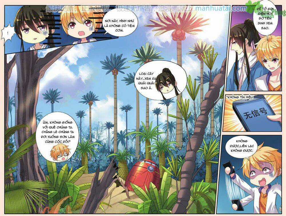 Bỉ Chi Thiên Niên Chapter 42 trang 9