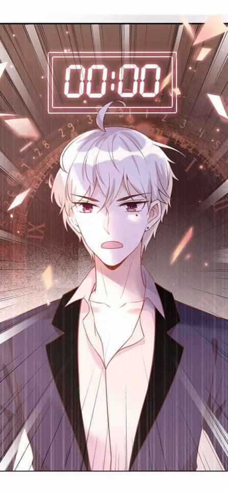 Bỉ Chi Tì Sương Chapter 0 trang 10