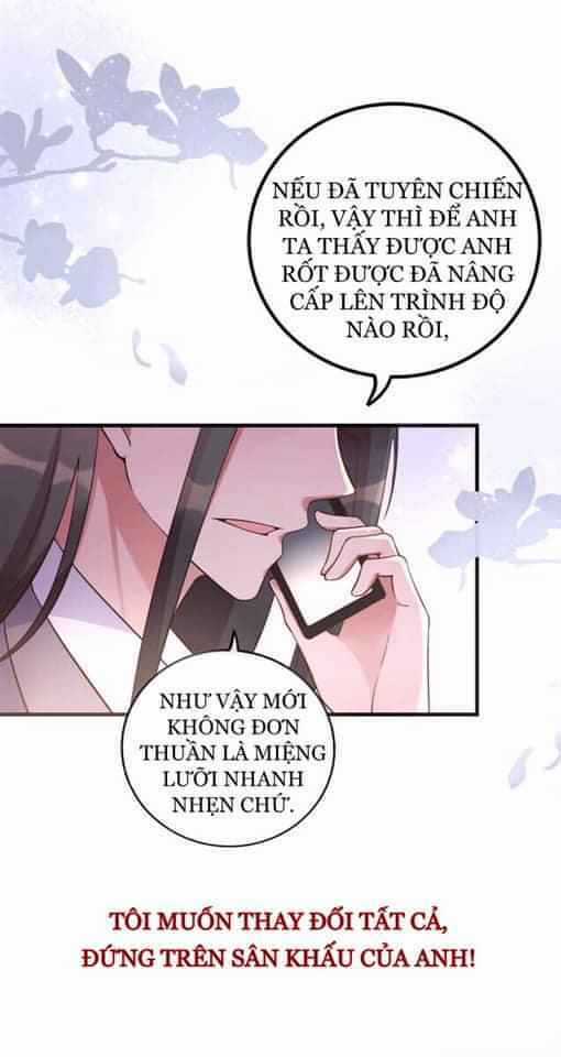 Bỉ Chi Tì Sương Chapter 0 trang 11