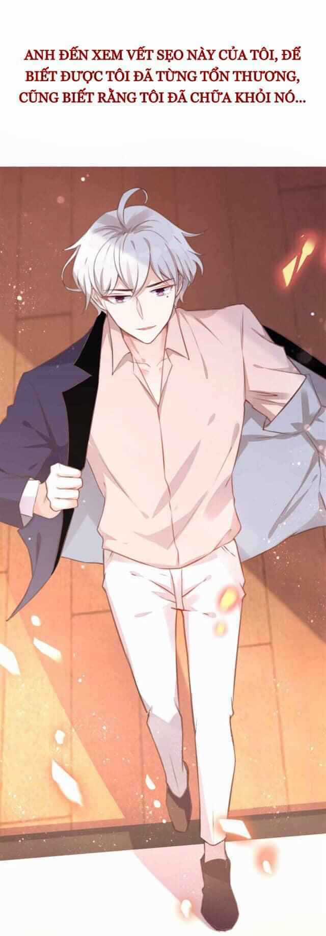 Bỉ Chi Tì Sương Chapter 0 trang 12