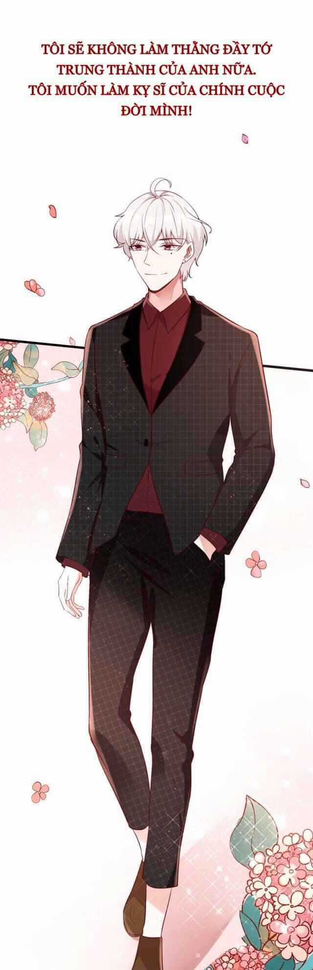 Bỉ Chi Tì Sương Chapter 0 trang 13