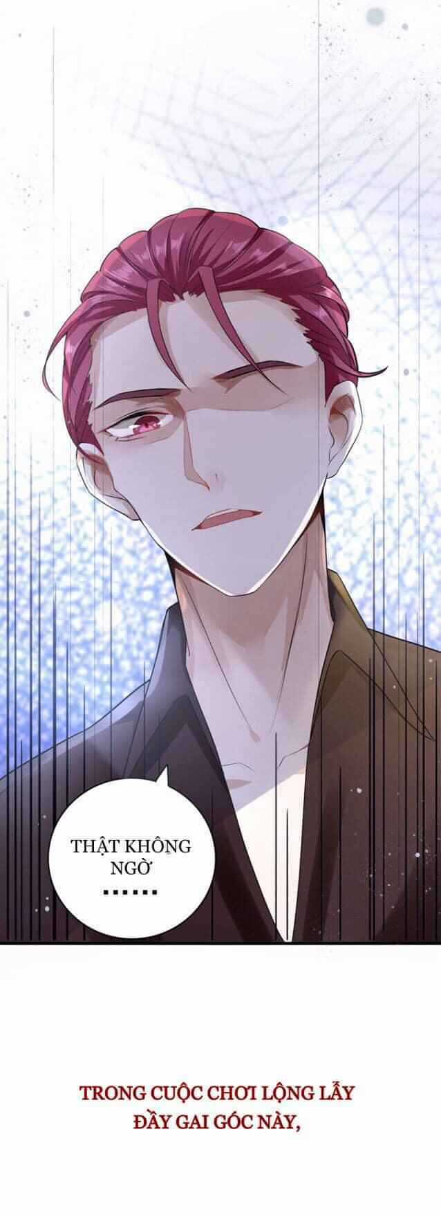 Bỉ Chi Tì Sương Chapter 0 trang 14